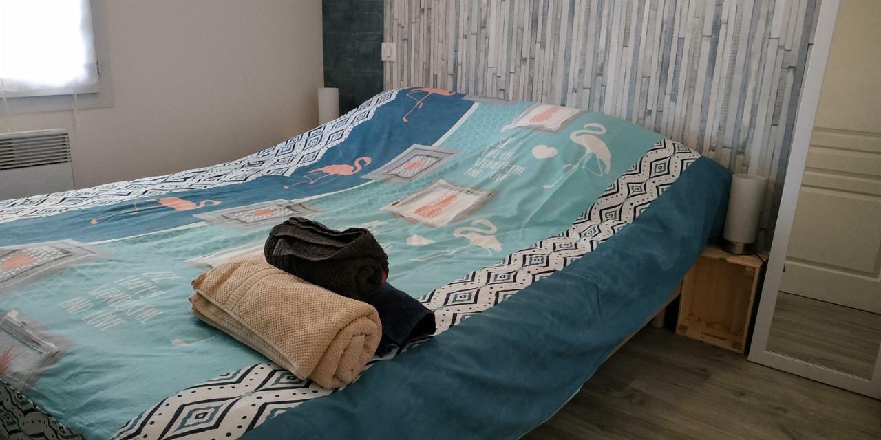 Au cœur de Port Fréjus - T2 30 m² - Tout à pied Esterno foto