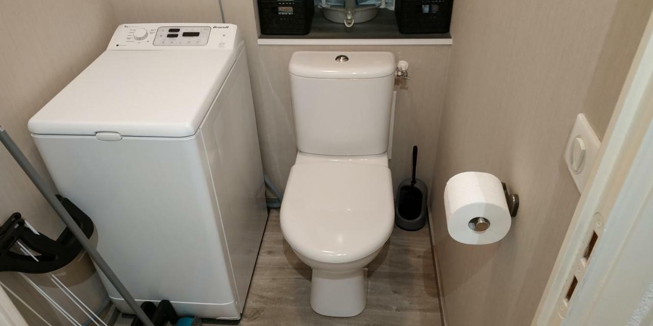 Au cœur de Port Fréjus - T2 30 m² - Tout à pied Esterno foto