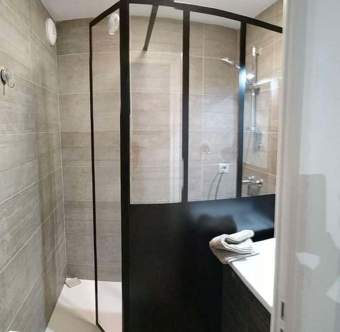 Au cœur de Port Fréjus - T2 30 m² - Tout à pied Esterno foto